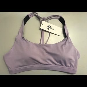 Melpoint Sports Bra - Small